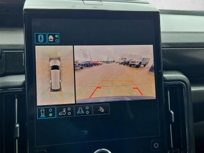 2025 GMC Yukon XL AT4