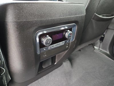 2025 GMC Yukon XL AT4