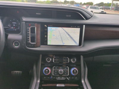 2024 GMC Yukon XL Denali Ultimate