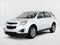 2013 Chevrolet Equinox LTZ