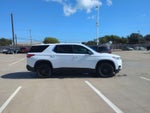 2018 Chevrolet Traverse LS