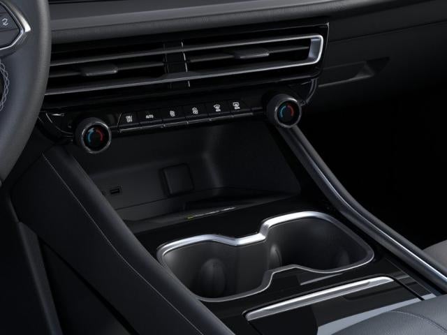 2026 Chevrolet Traverse LT - Photo 39