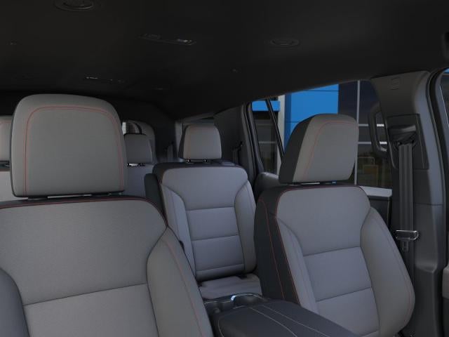 2026 Chevrolet Traverse LT - Photo 40