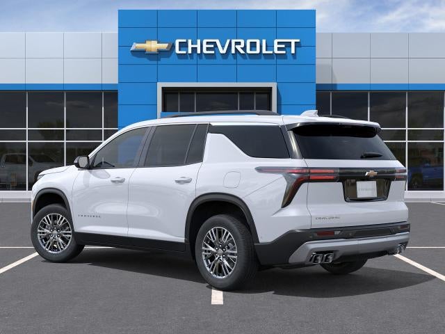 2026 Chevrolet Traverse LT - Photo 15