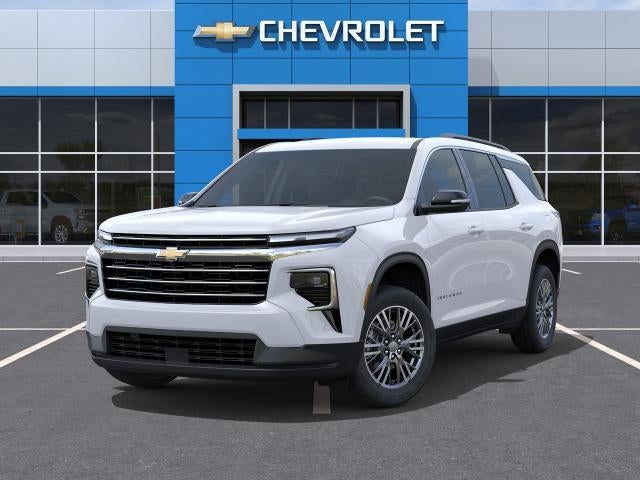2026 Chevrolet Traverse LT - Photo 18