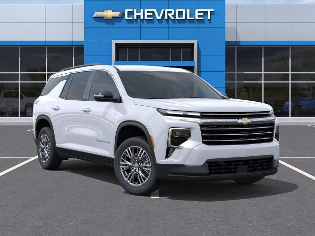 2026 Chevrolet Traverse LT - Photo 19