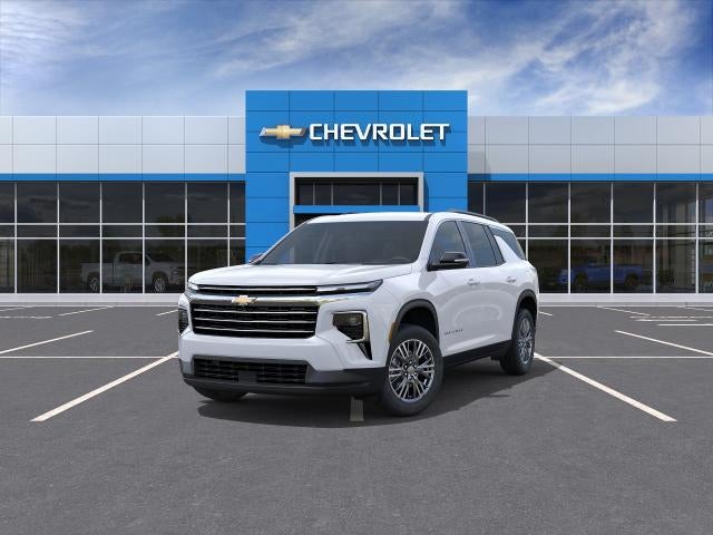 2026 Chevrolet Traverse LT - Photo 20