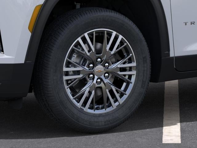 2026 Chevrolet Traverse LT - Photo 21