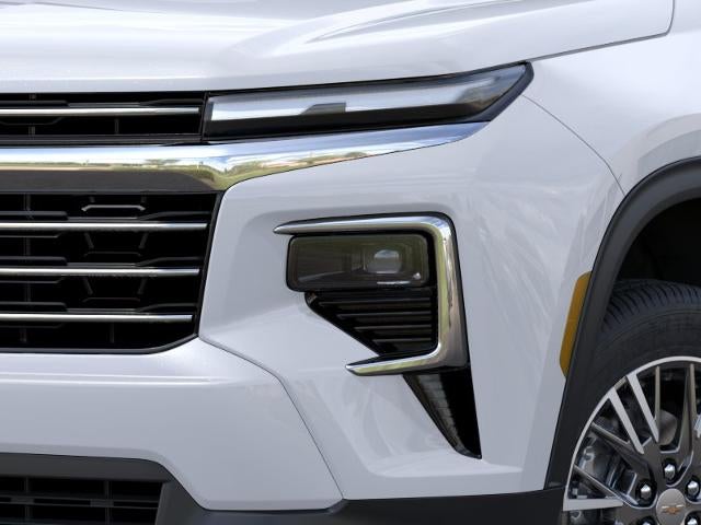 2026 Chevrolet Traverse LT - Photo 22