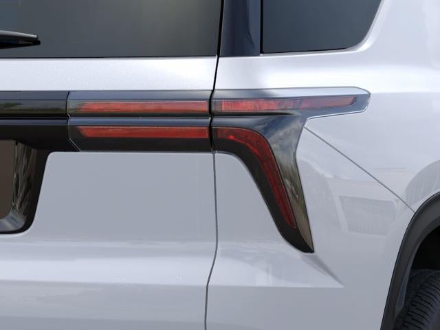 2026 Chevrolet Traverse LT - Photo 23