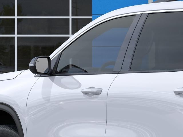 2026 Chevrolet Traverse LT - Photo 24