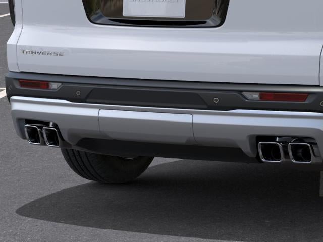 2026 Chevrolet Traverse LT - Photo 26