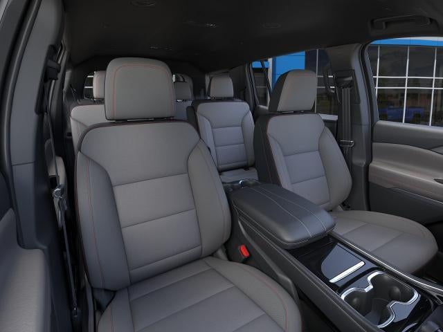 2026 Chevrolet Traverse LT - Photo 28