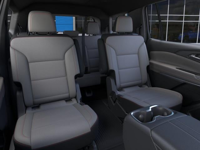 2026 Chevrolet Traverse LT - Photo 29
