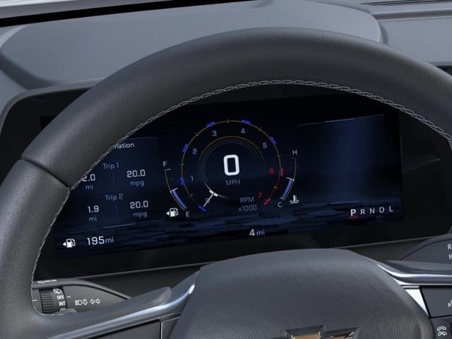 2026 Chevrolet Traverse LT - Photo 30