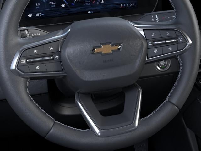 2026 Chevrolet Traverse LT - Photo 31