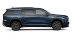 2026 Chevrolet Traverse Base