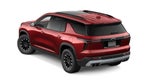 2026 Chevrolet Traverse Base