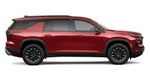 2026 Chevrolet Traverse Base