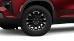 2026 Chevrolet Traverse Base