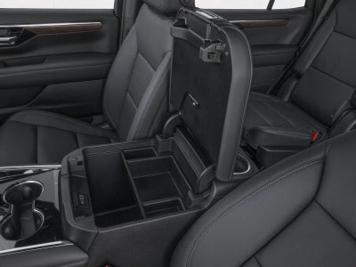 2027 Chevrolet Tahoe LT