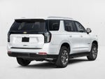 2027 Chevrolet Tahoe LT