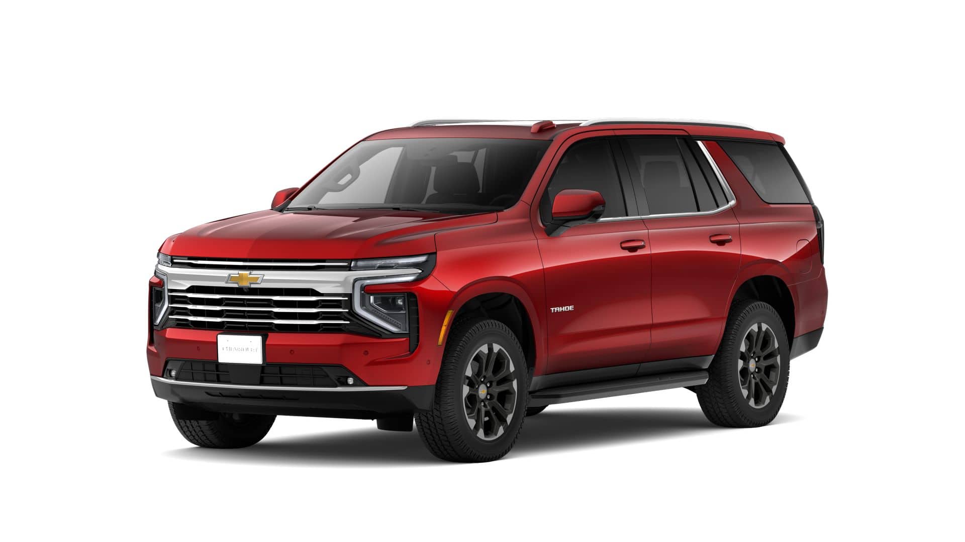 2027 Chevrolet Tahoe LT