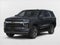 2027 Chevrolet Tahoe LT