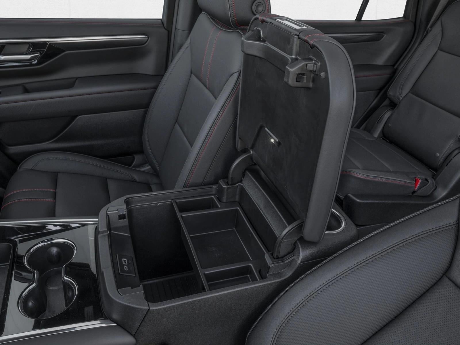 2027 Chevrolet Tahoe RST