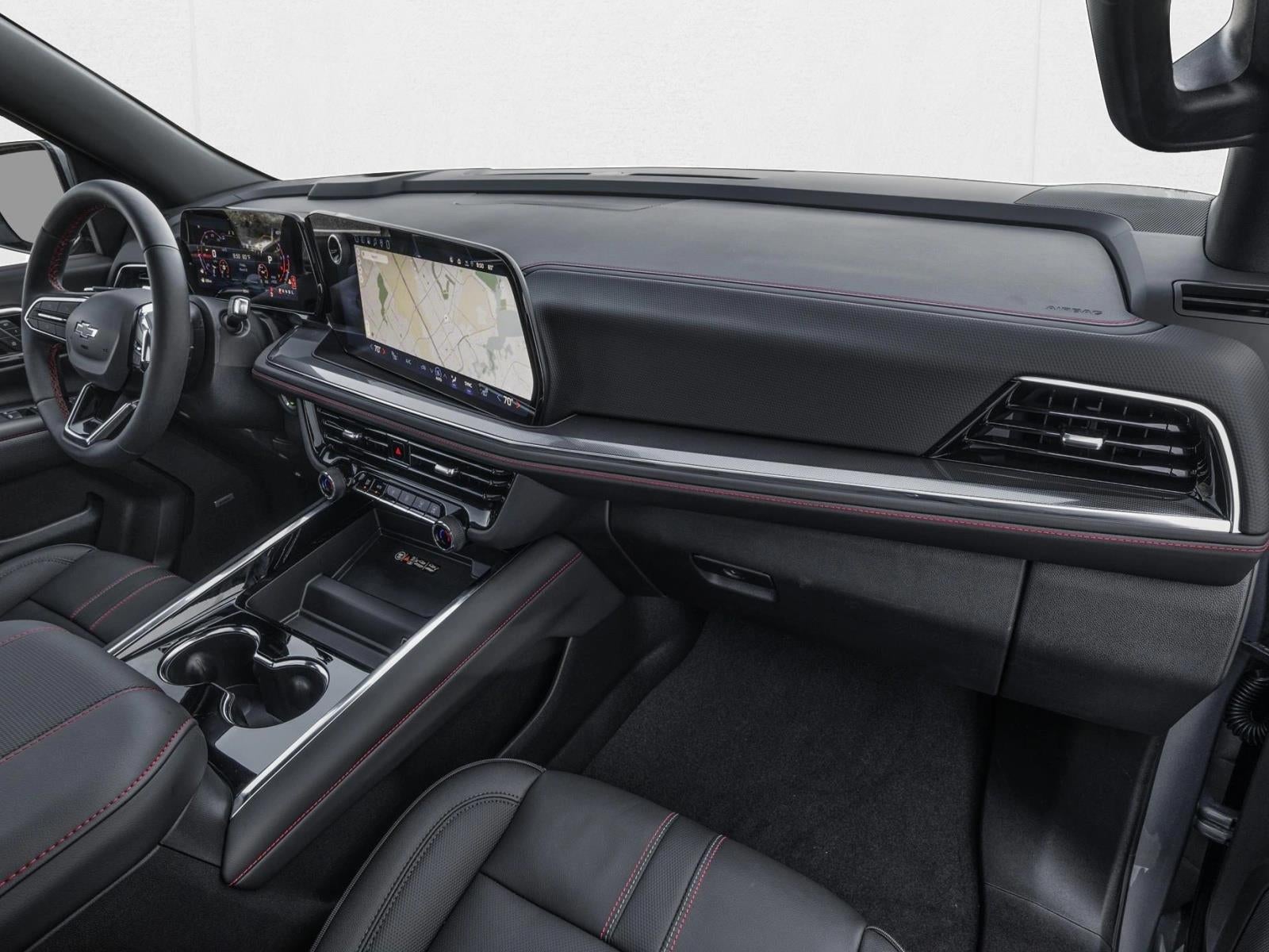 2027 Chevrolet Tahoe RST