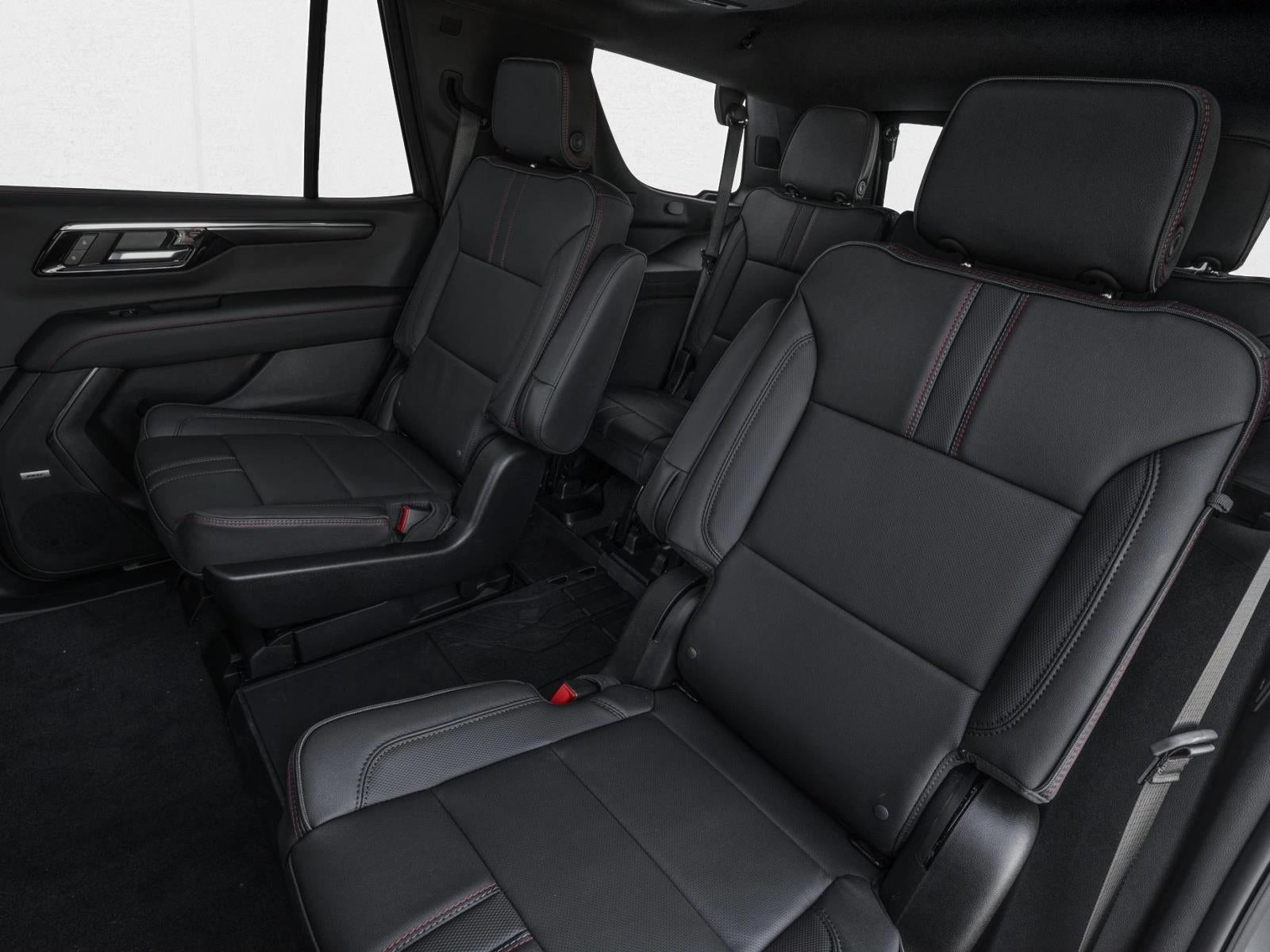 2027 Chevrolet Tahoe RST