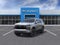 2027 Chevrolet Tahoe RST