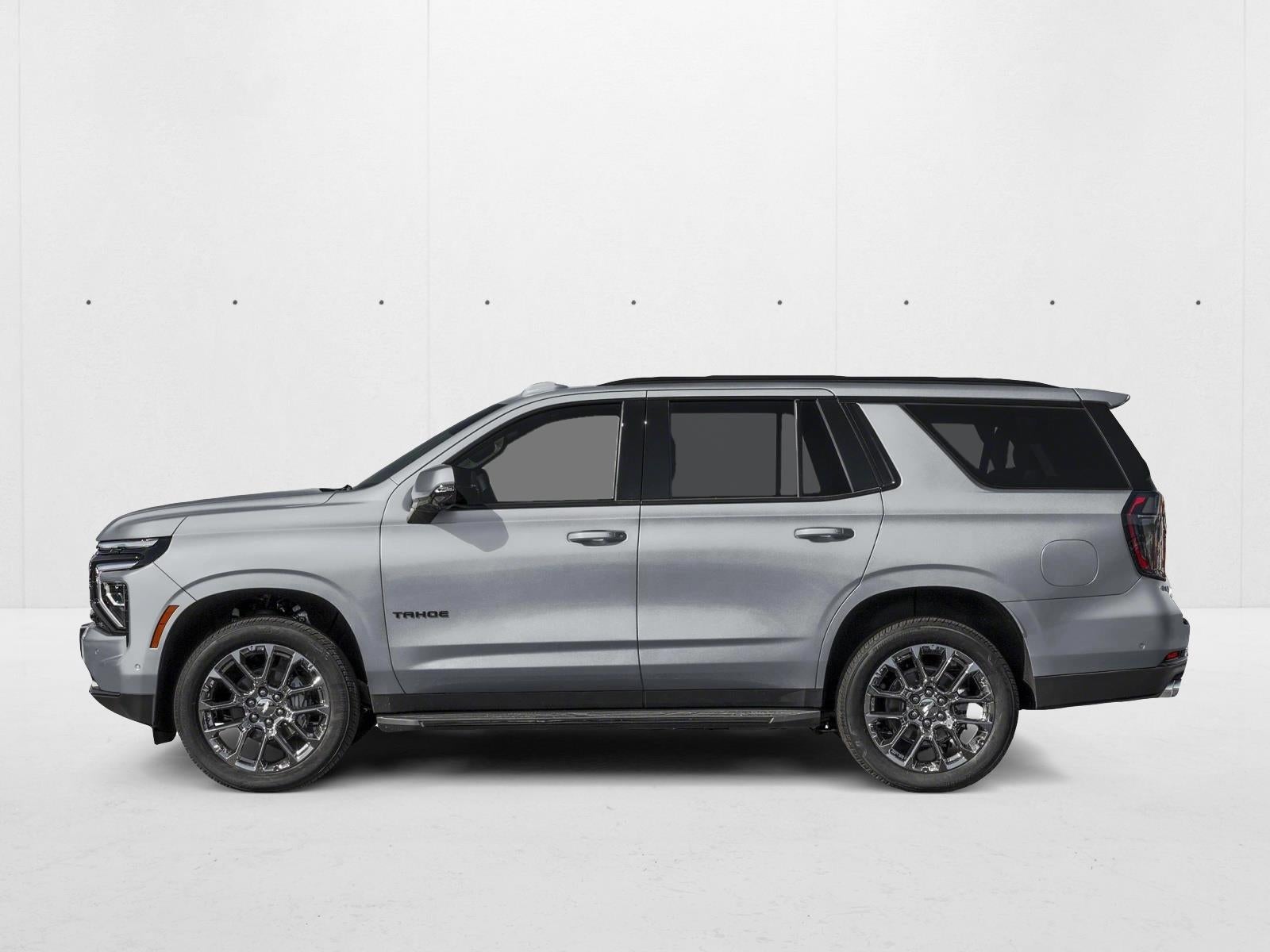 2027 Chevrolet Tahoe RST