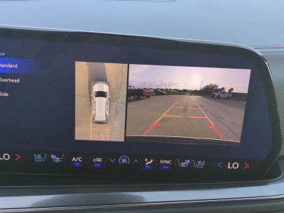 2027 Chevrolet Tahoe RST