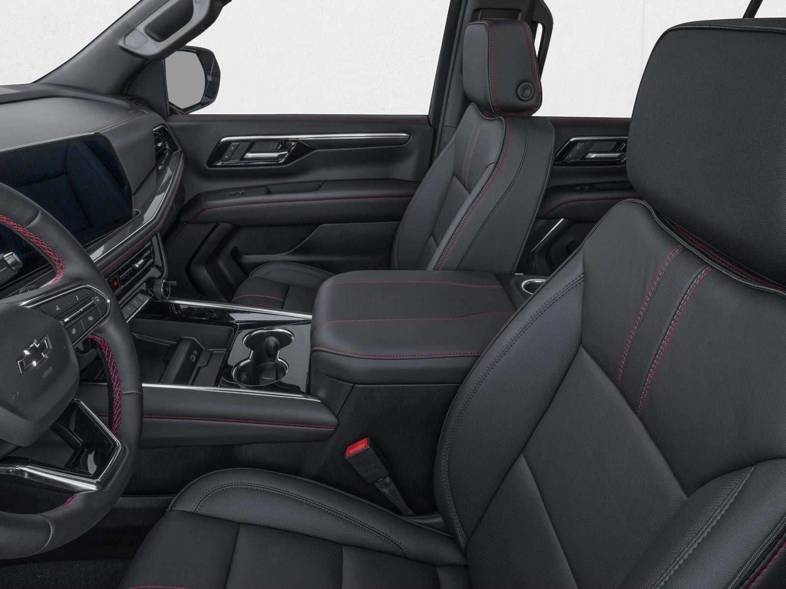 2027 Chevrolet Tahoe RST - Photo 6