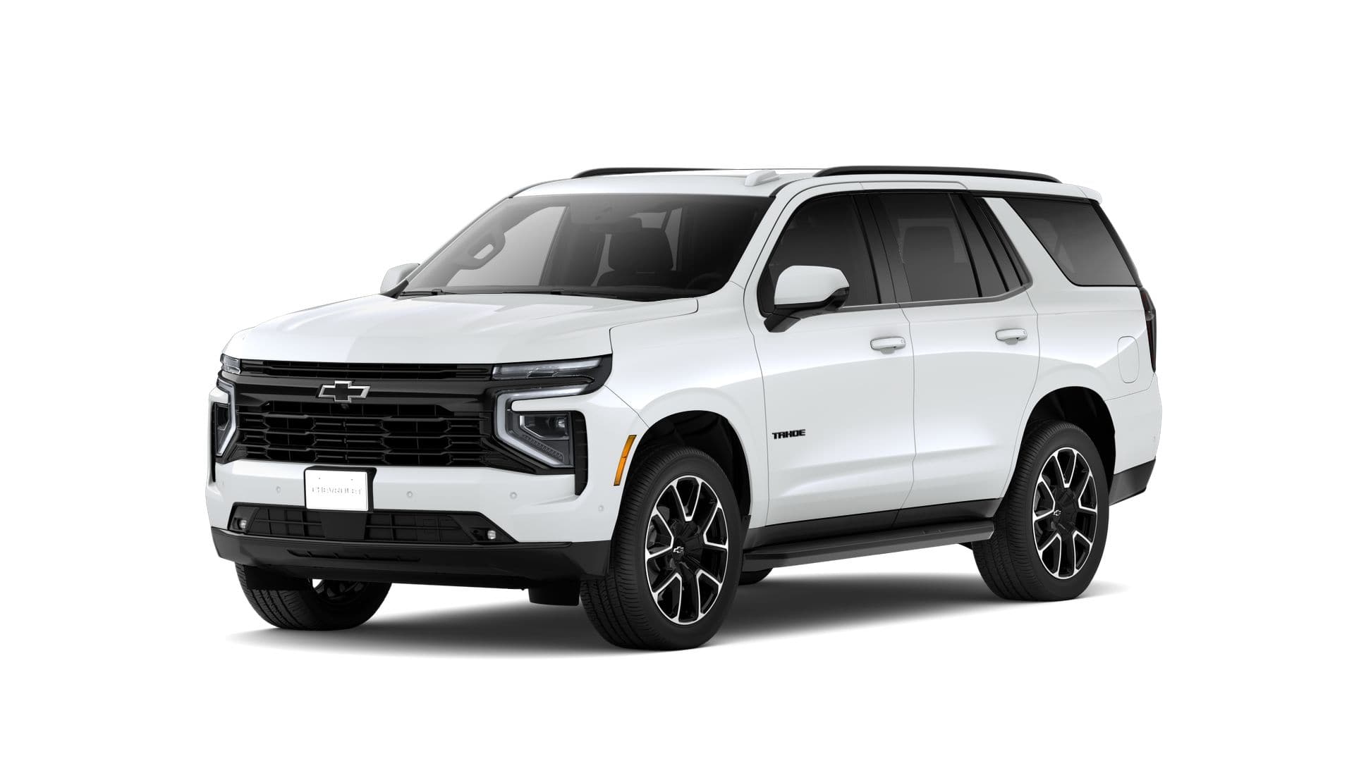 2027 Chevrolet Tahoe RST - Photo 13