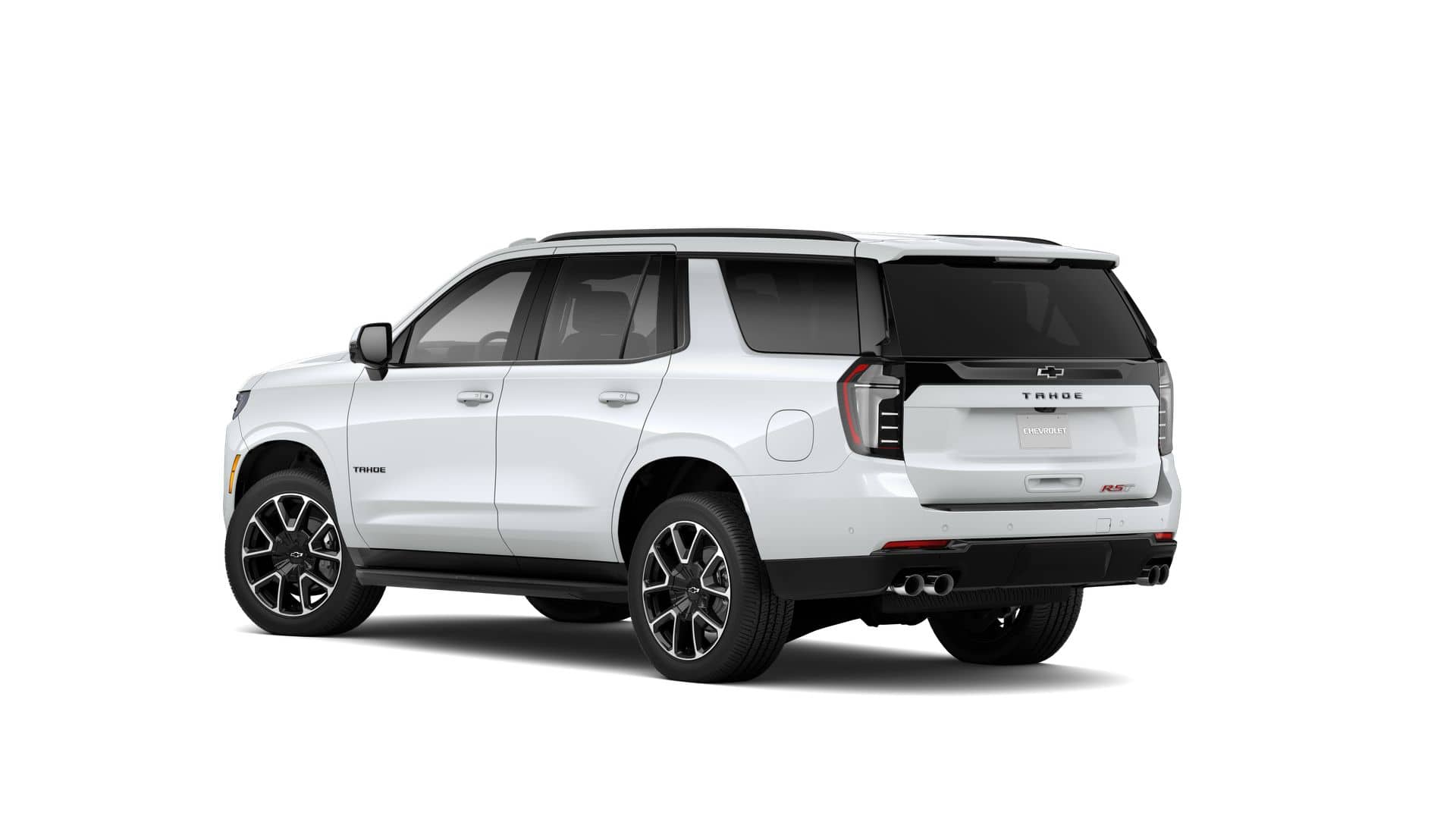 2027 Chevrolet Tahoe RST - Photo 14
