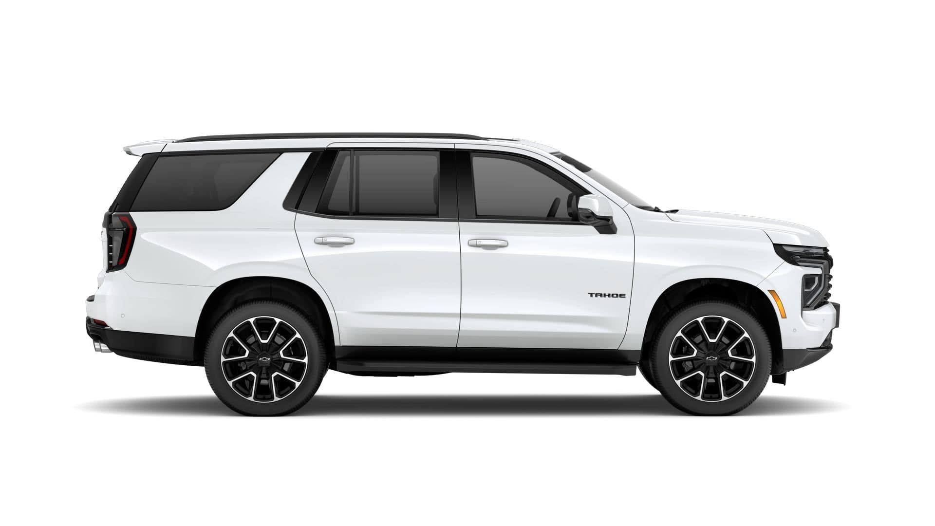 2027 Chevrolet Tahoe RST - Photo 15