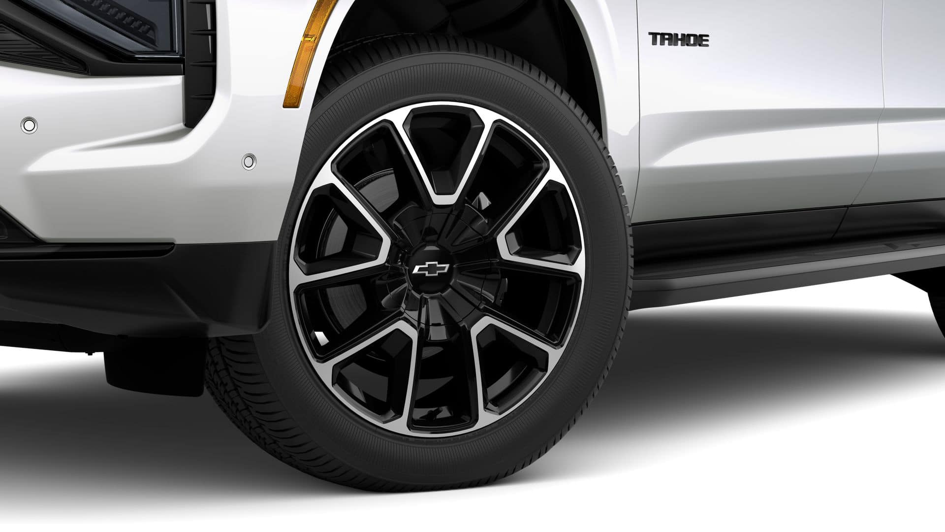 2027 Chevrolet Tahoe RST - Photo 16