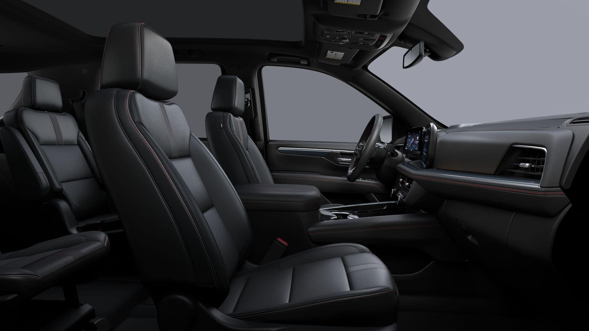 2027 Chevrolet Tahoe RST - Photo 18