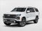 2027 Chevrolet Suburban Z71
