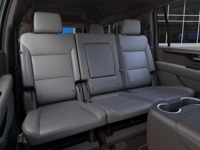 2027 Chevrolet Suburban Z71