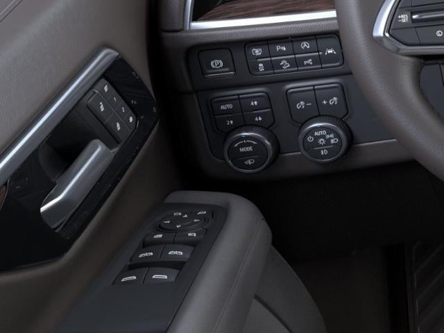 2027 Chevrolet Suburban Z71
