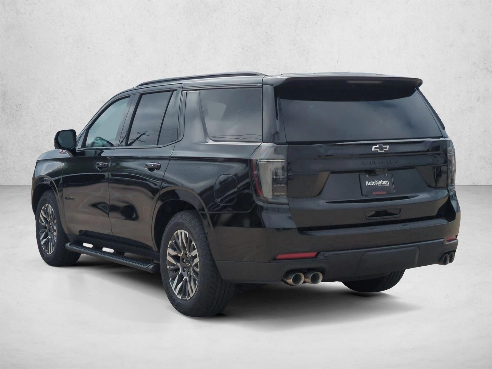 2027 Chevrolet Tahoe Z71