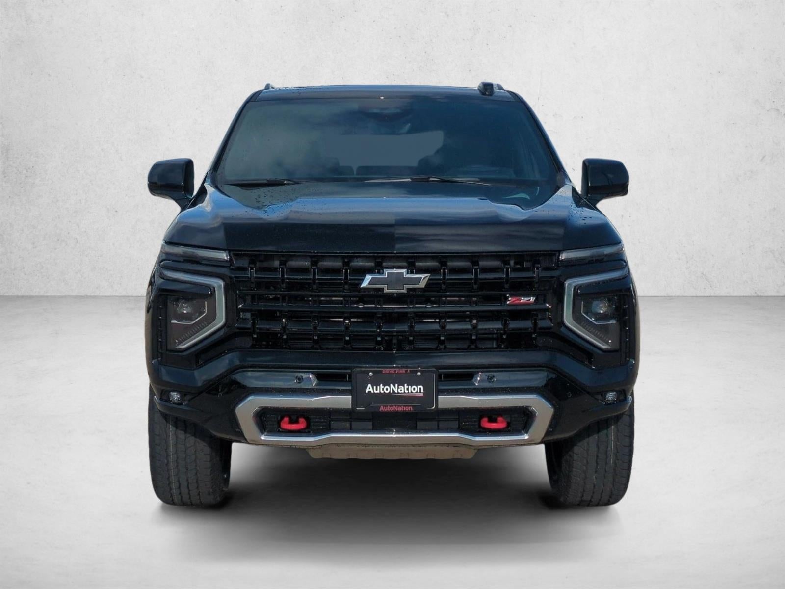 2027 Chevrolet Tahoe Z71