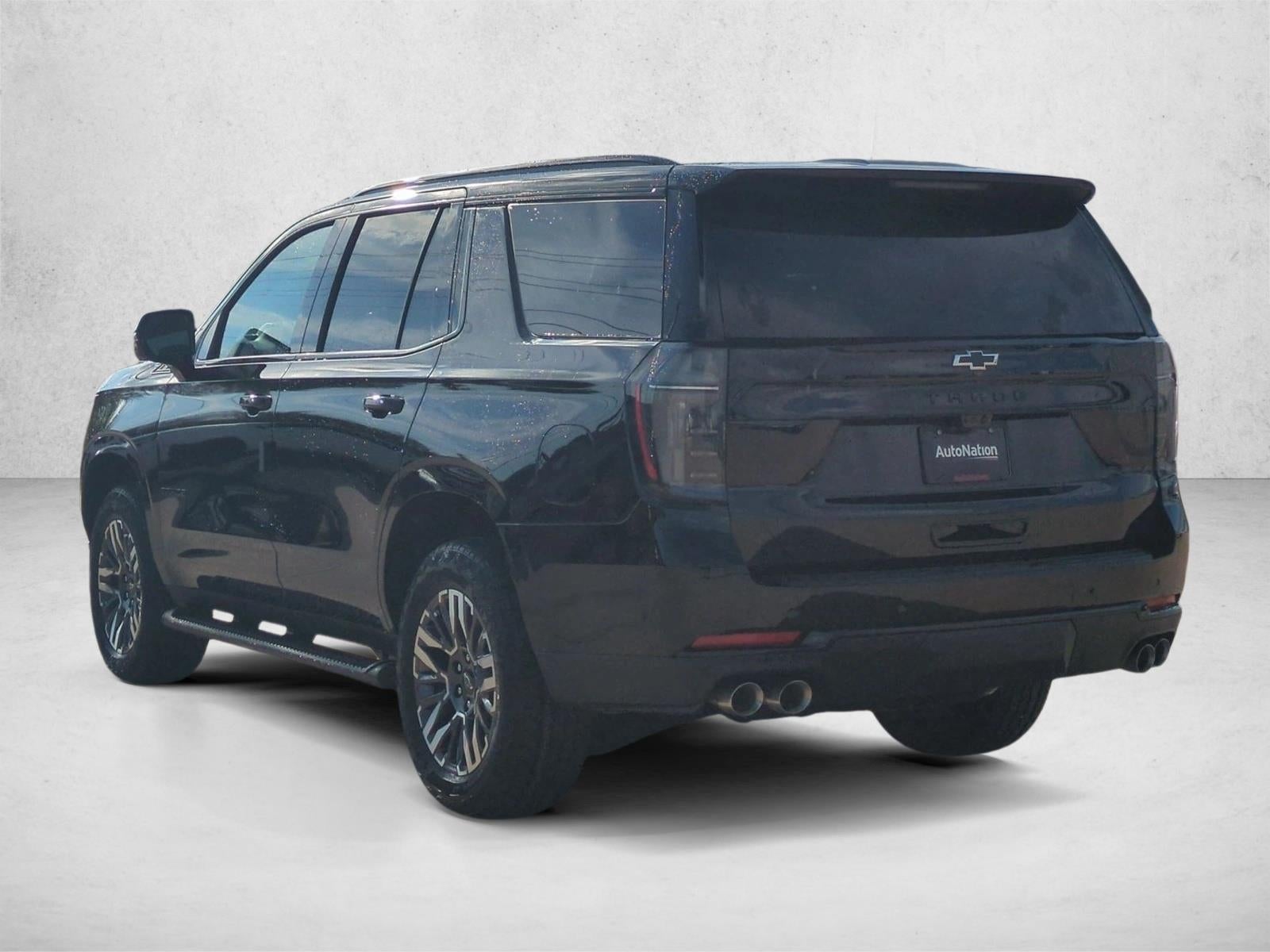 2027 Chevrolet Tahoe Z71