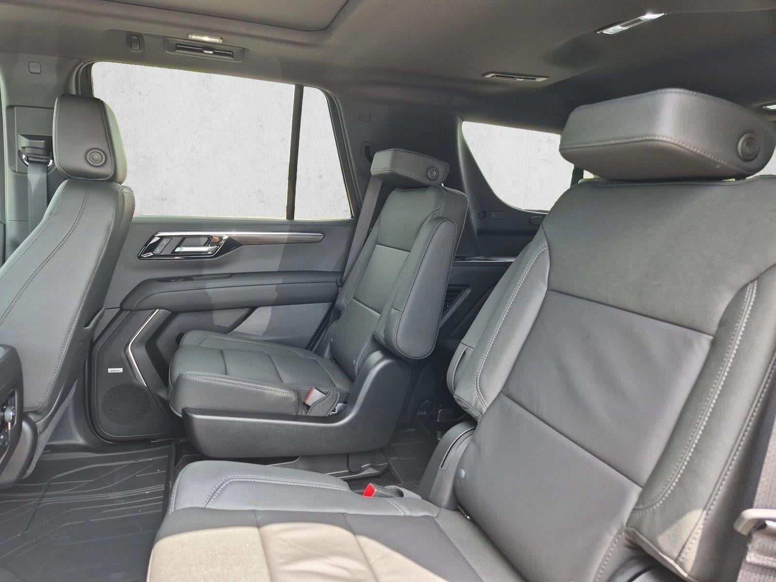 2026 Chevrolet Tahoe Z71 - Photo 16