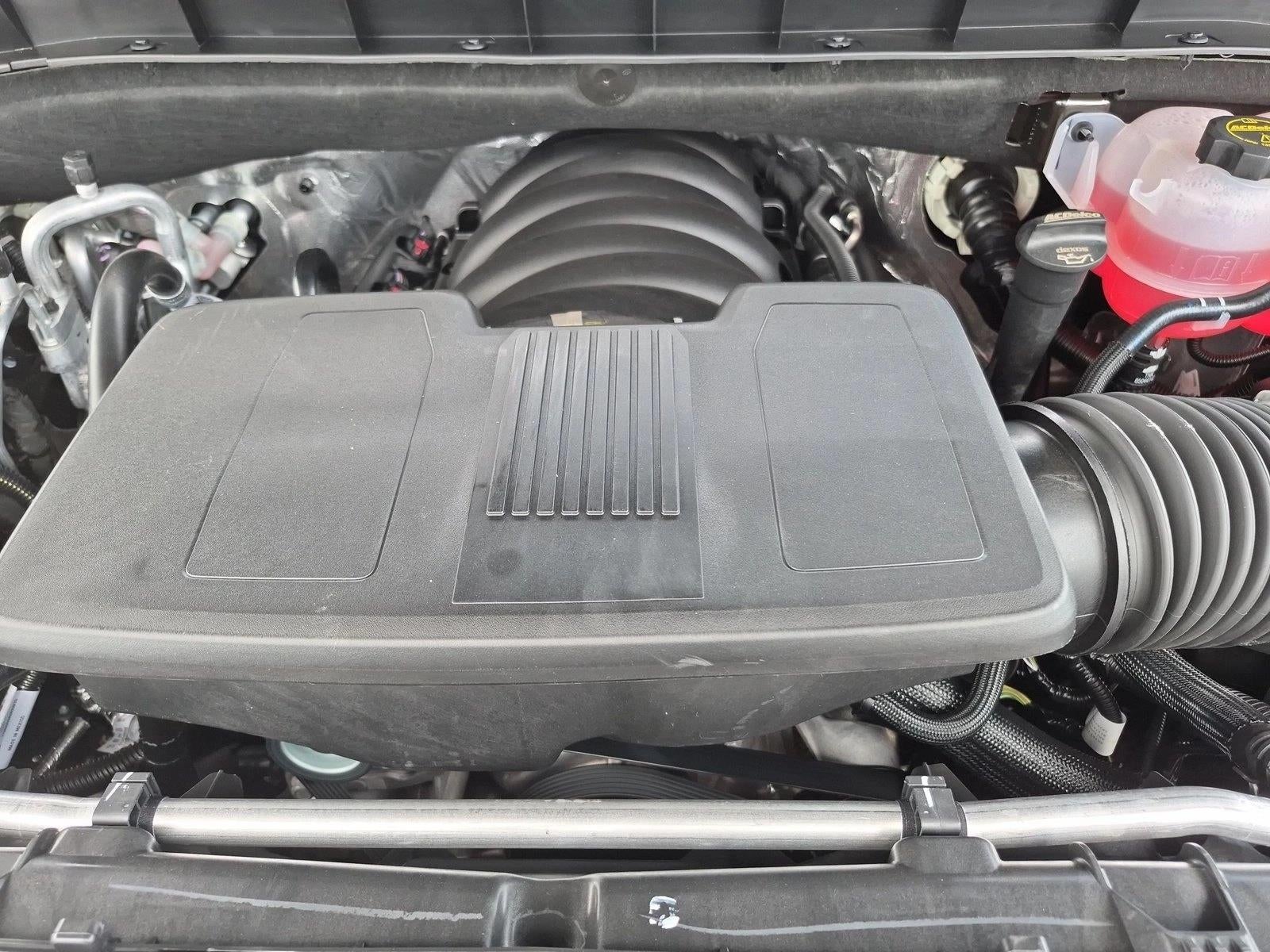 2026 Chevrolet Tahoe Z71 - Photo 17