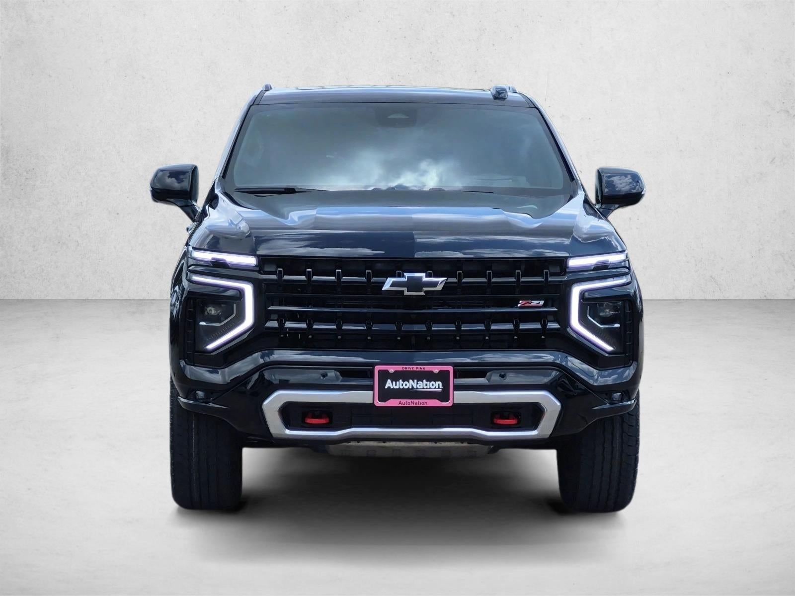 2026 Chevrolet Tahoe Z71 - Photo 6