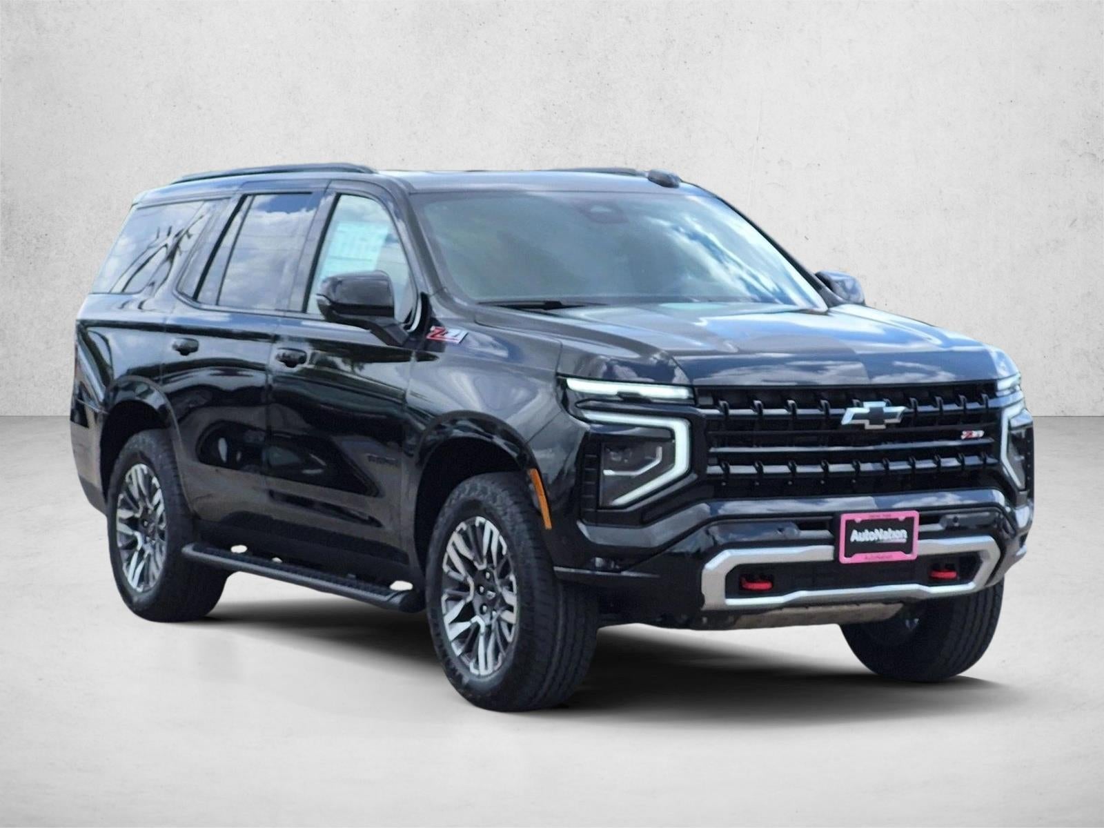 2026 Chevrolet Tahoe Z71 - Photo 7
